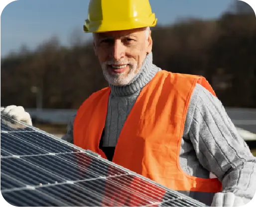 Photovoltaïque pour professionnels